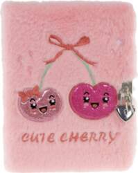 Tinka - Diary - Plush -