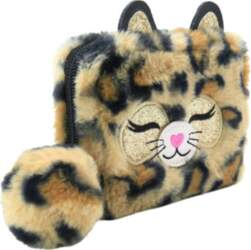 Tinka - Wallet - Brown Wild