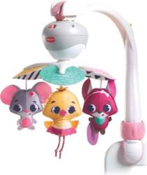 Tiny Love - Take Along Mobile