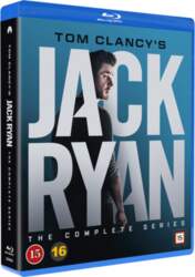 TOM CLANCY`S JACK RYAN - THE