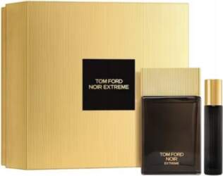 Tom Ford Set : Noir Extreme
