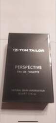 Tom Tailor Tom Tailor Perspective Eau