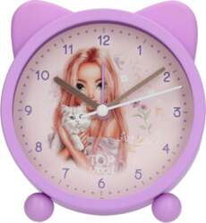 Topmodel - Alarm Clock - Blooming