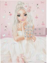TOPModel - Diary With Code And
