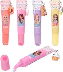 Topmodel - Lip Gloss with Pendant