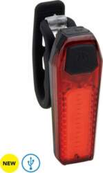 TORCH SpeedLight Front COB LED USB