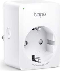 TP-LINK Mini Smart Wi-Fi Plug Energy