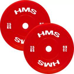 TPP02 RED PE PLATE 2 x