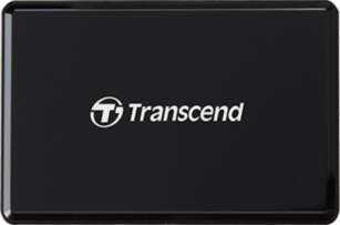 Transcend Card Reader RDF9K2 UHS II