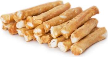 Treateaters - Chicken Rolls 12 4