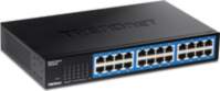 TRENDnet Switch 24 Port Gbit Desktop