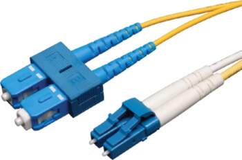 Tripp Lite N366-03M Duplex Singlemode 9/125