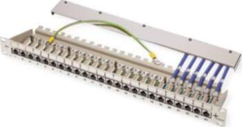 Triton Patch panel 19 MPP16  1HE