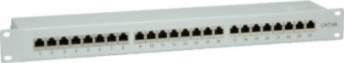 Triton VALUE Patch panel kat. 6A