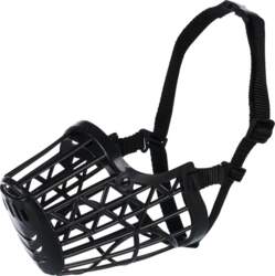Trixie Muzzle plastic 2 - S