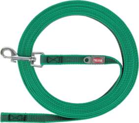 Trixie Tracking leash for dogs  rubberized