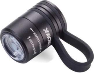 TROIKA ECO RUN Black Magnetic mount
