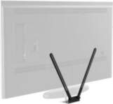 Trust IRIS Wall mount Black 24361