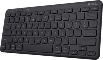 Trust Lyra Keyboard Rf Wireless +