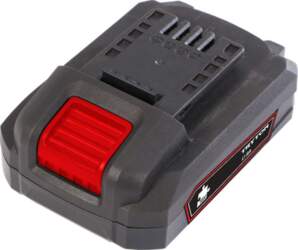 Tryton akumulator 1 5Ah  Li-Ion  20V