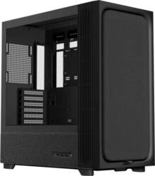 TRYX FLOVA F50 PC-Gehause Midi-Tower ATX