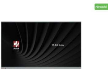 TS 8.1 EASY 65 INTERACTIVE