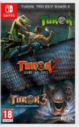Turok Trilogy Bundle 5056635615053 (5056635615053) JOINEDIT88126699