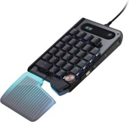 Turtle Beach Command Series KP7 Gaming