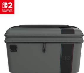 Turtle Beach - PlayTrek 2-in-1 Case