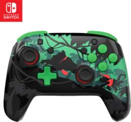 Turtle Beach Rematch Wireless NS Donkey