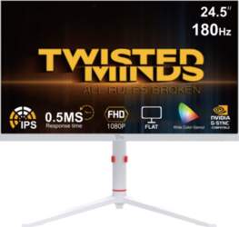 Twisted Minds - Arctic Pro Series