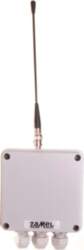 Two-channel radio network switch 230V range