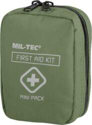 Tzmo Mil-Tec - Apteczka First Aid