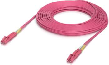 Ubiquiti OM4 Duplex LC UPC Fiber