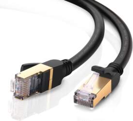 Ugreen 11268 networking cable Black 1