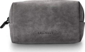 Ugreen Case for UGREEN accessories  gray