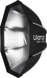 Ulanzi Softbox Oktagonalny Grid 80cm Quick