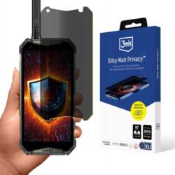 Ulefone Armor 20WT - 3mk Silky