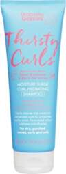 Umberto Giannini   Thirsty Curls  Hair Shampoo