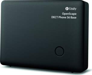 Unify OpenScape DECT Phone S6 Base