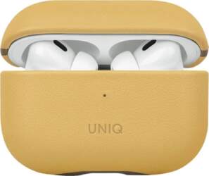 UNIQ Lyden DS - artificial leather