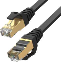 UNITEK Ethernet Cable FLAT CAT 7