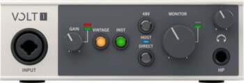 Universal Audio VOLT 1 - USB