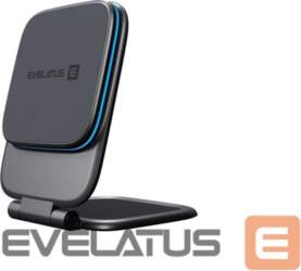 Universal holder (Popsocket) Evelatus MagSafe Qi