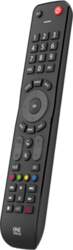 Universal remote control for all TVs