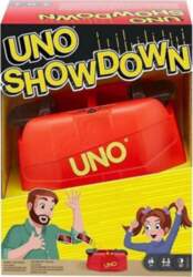 Uno Showdown GKC04