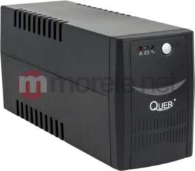 UPS OFFLINE 800     MICROPOWER   800VA/480W KOM0552