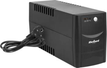 UPS Quer Micropower 800 UPS (offline