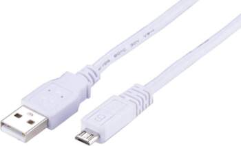 USB 2.0 A - Micro