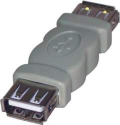 USB A - USB A adapter